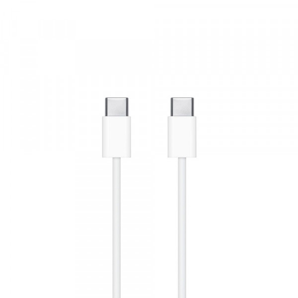 2 Cable de carga USB-C (1 m)