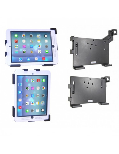 Adjustable stand for iPad Mini and...