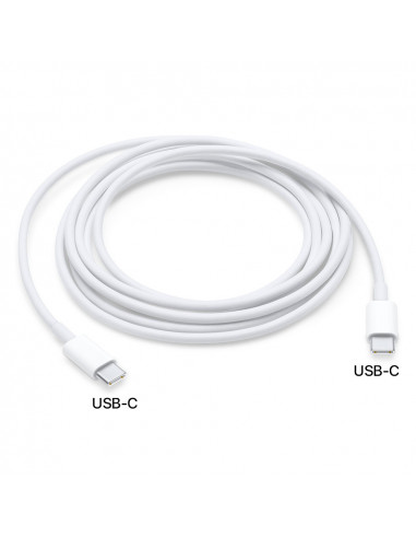 Câble de charge USB-C (2 m)