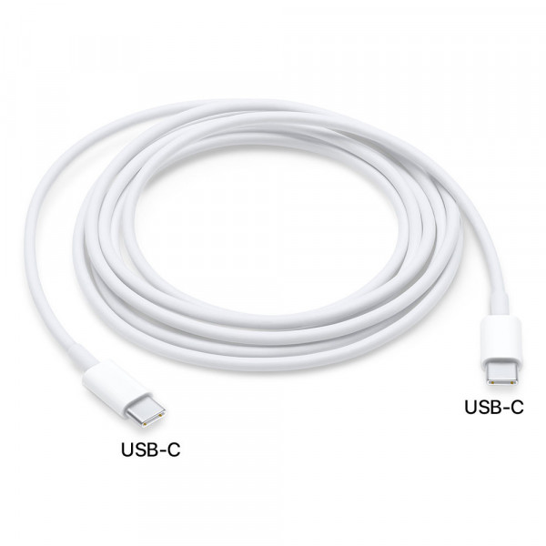 1 Cable de carga USB-C (2 m)