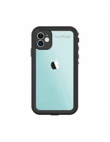 Funda Acuática iPhone 11 - Ciclogea - Fundas Diseñada en España