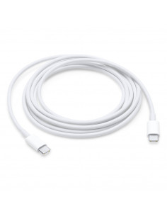 1 Cable de carga USB-C (2 m) 2