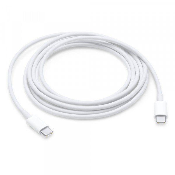 2 Cable de carga USB-C (2 m)