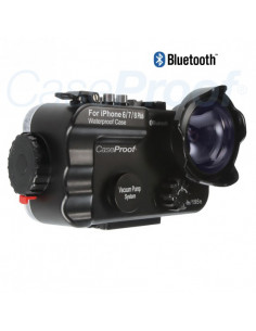 Dive case compatible for...