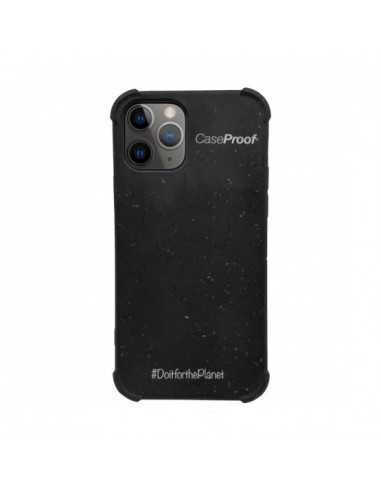 iPhone11P - Biodegradable Case Black...