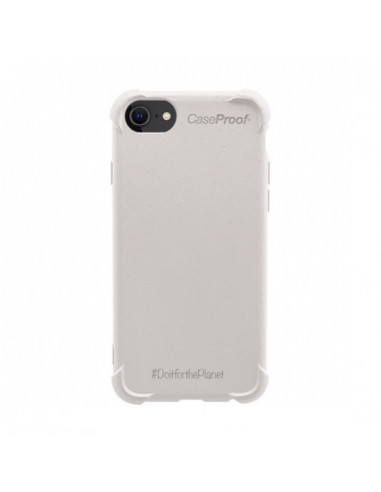 iPhone 87SE - Biodegradable White...