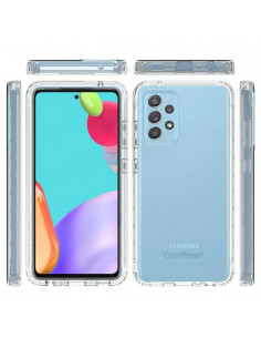 Samsung A 52- 5G- Antichoc... 2