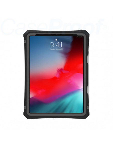 1 iPad Pro 11-2018- Funda CaseProof resistente al agua y a los golpes