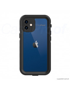 1 iPhone 12 - Funda resistente al agua y a los golpes