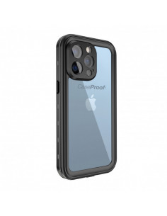 1 Iphone 13 Pro - Funda para smartphone resistente al agua y a los golpes 2