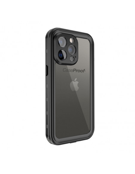 2 Iphone 13 Pro Max - Funda para smartphone resistente al agua y a los golpes