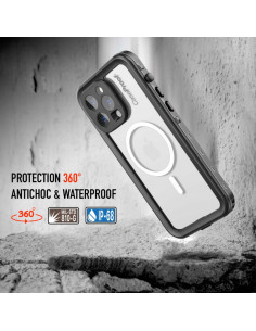 iPhone 14 Pro - Waterproof... 2