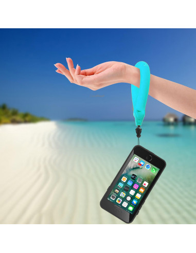 Floating Wrist Strap - Smartphone and...
