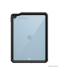 1 Funda impermeable y resistente a los golpes para el iPad Air 4 2