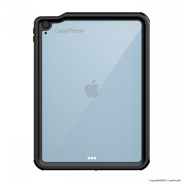 2 Funda impermeable y resistente a los golpes para el iPad Air 4