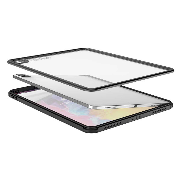 4 iPad Pro 12.9 - Funda resistente al agua y a los golpes
