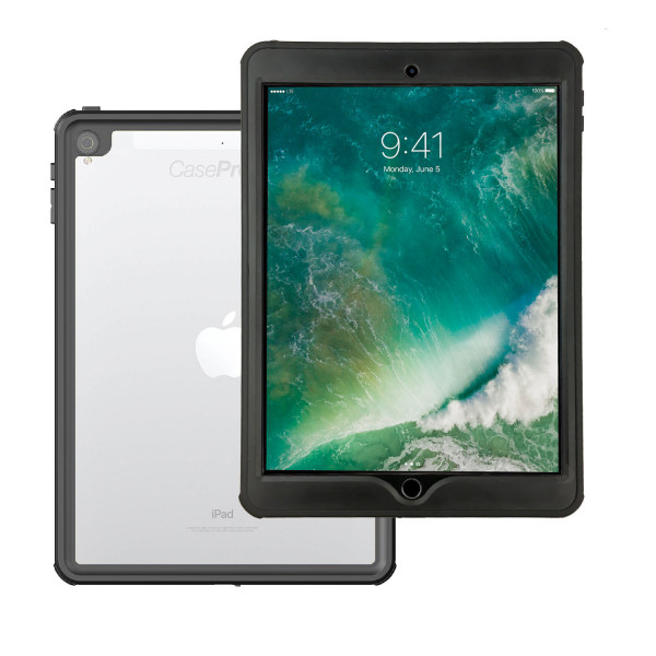 1 iPad Pro 10.5 - Funda resistente al agua y a los golpes