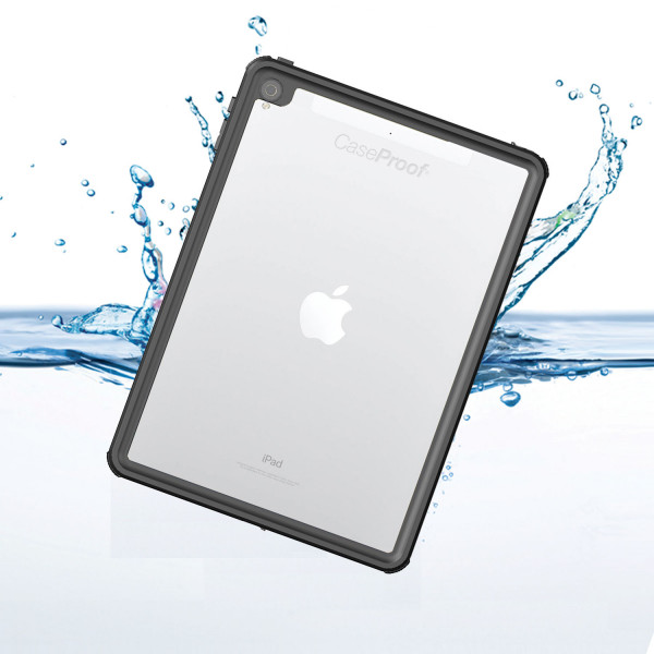 5 iPad Pro 10.5 - Funda resistente al agua y a los golpes