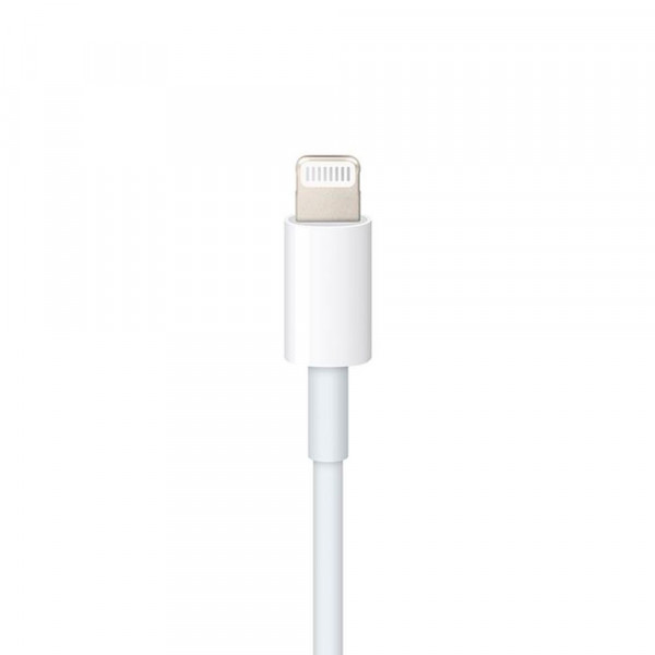 2 Cable USB-C a Lightning 2m