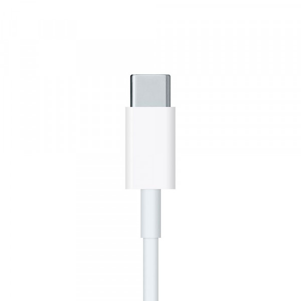 3 Cable USB-C a Lightning 2m