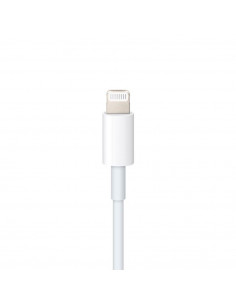 1 Cable USB-C a Lightning 1m 2