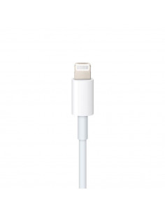 Cable USB-C a Lightning 2m - Strong My Phone
