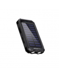 20,000 mAh external solar...