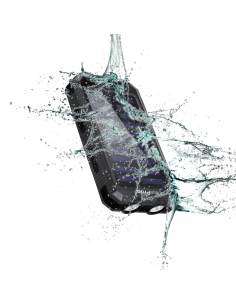 20,000 mAh external solar... 2