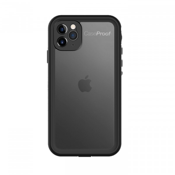 1 iPhone 11 Pro Max - Funda resistente al agua y a los golpes