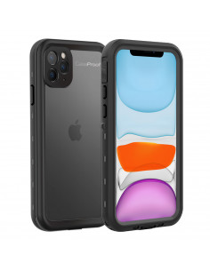 1 iPhone 11 Pro - Funda resistente al agua y a los golpes 2