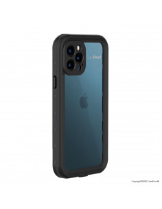 1 iPhone 12 Pro - Funda resistente al agua y a los golpes 2