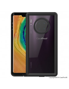 Huawei Mate 30 Pro - Étui... 2