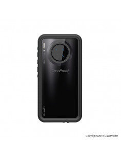Huawei Mate 30 - Étui... 2