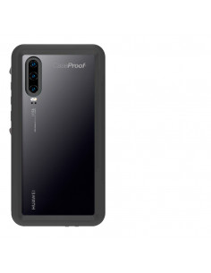 Huawei P30 - Étui résistant...
