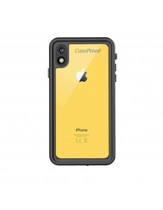 1 iPhone Xr - Funda resistente al agua y a los golpes 2