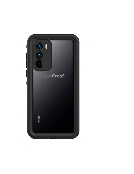 1 HUAWEI P40 - Funda resistente al agua y a los golpes