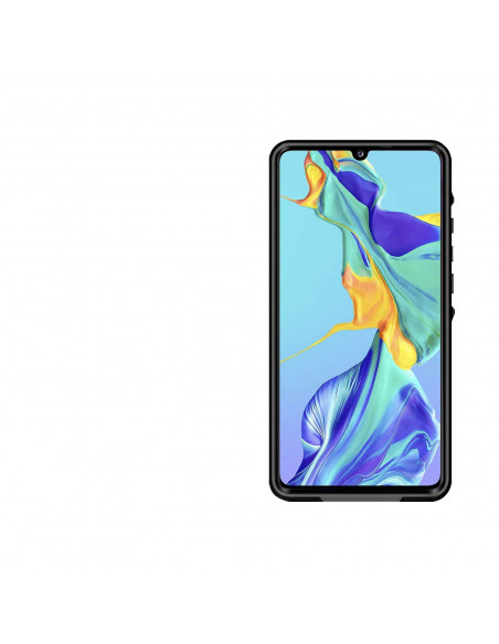 2 Huawei P30 Pro - Funda resistente al agua y a los golpes