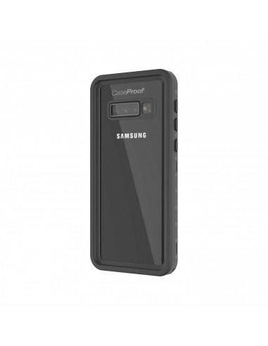 Samsung Galaxy S10 - Étui résistant à...