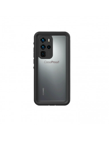 HUAWEI P40 Pro - Water and shock...
