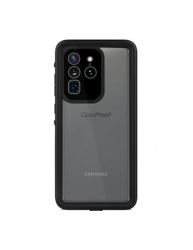 Samsung Galaxy S20 Ultra - Étui...
