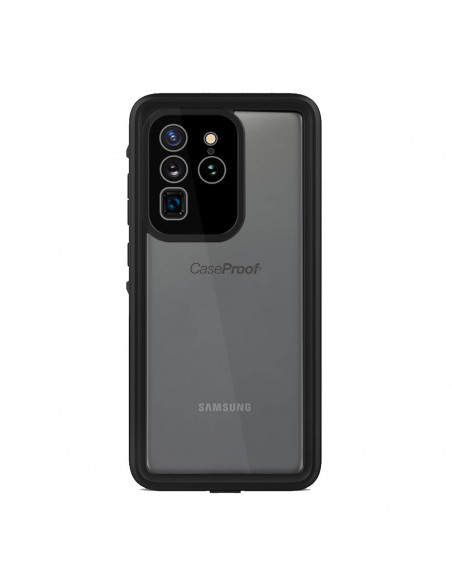 1 Samsung Galaxy S20 Ultra - Funda resistente al agua y a los golpes