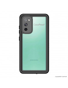 1 Samsung Galaxy S 20 FE - Funda resistente al agua y a los golpes 2
