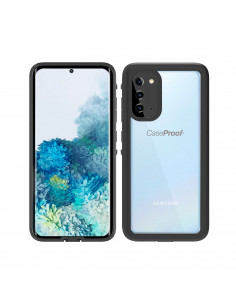 1 Samsung Galaxy S20 - Funda resistente al agua y a los golpes 2