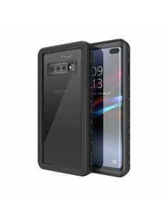 1 Samsung Galaxy S10 PLUS - Funda resistente al agua y a los golpes 2