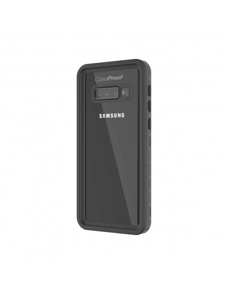 7 Samsung Galaxy S10 PLUS - Funda resistente al agua y a los golpes