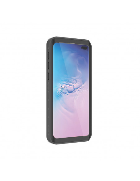 8 Samsung Galaxy S10 PLUS - Funda resistente al agua y a los golpes