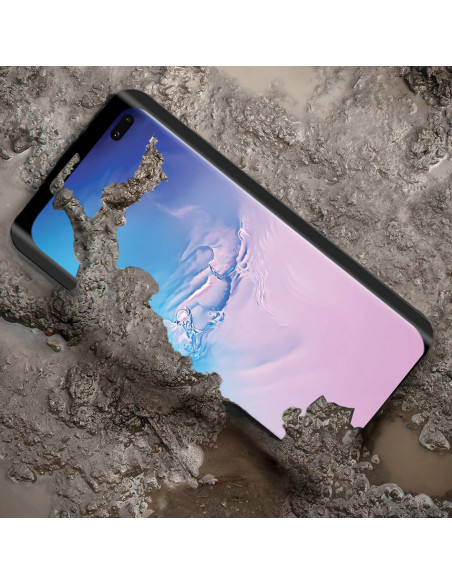 11 Samsung Galaxy S10 PLUS - Funda resistente al agua y a los golpes