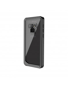 1 Samsung Galaxy Note 9 - Funda resistente al agua y a los golpes