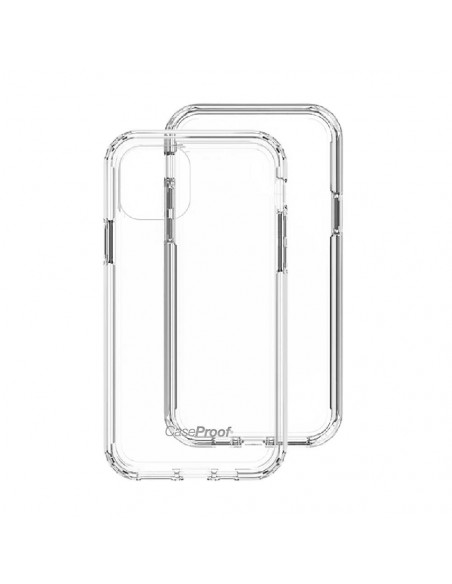 5 iPhone 12 Pro Max - 360 grado Shockproof