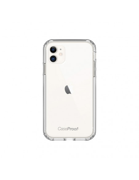 2 iPhone 12 Mini - Protección contra golpes de 360 grado
